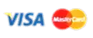 Оплата банковскими картами Visa, Mastercard, Белкарт, Мир